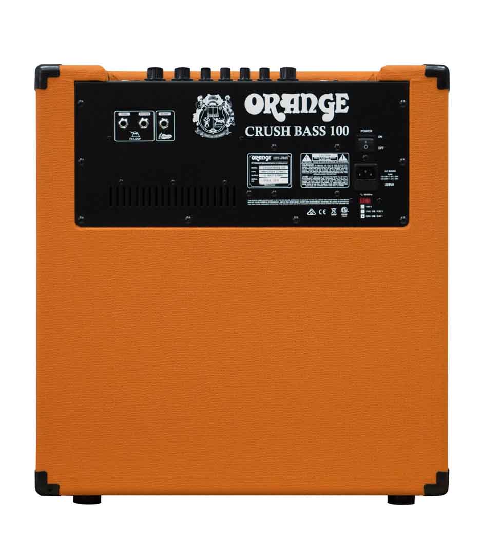 Orange practice 2024 bass amp